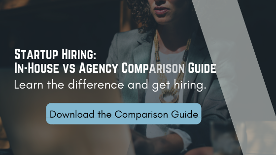 Download the In-House vs Agency Comparison Guide